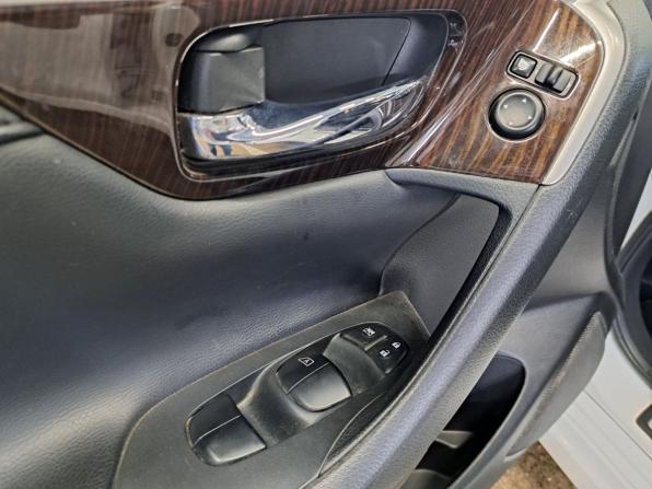 Nissan Teana III с пробегом 2014 года, цена 1 185 000 рублей, 164996 км, седан, Автокод Объявления