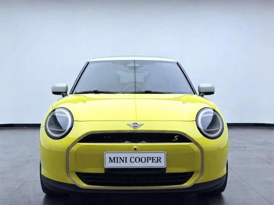 Mini Hatch IV (F65/F66/J01) Краснодар  - изображение 2