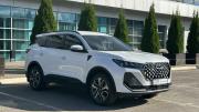 Chery Tiggo 7 Pro Max I Рестайлинг Уфа  - изображение 14