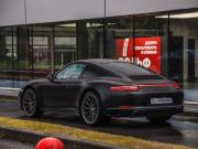 Porsche 911 VII (991) Рестайлинг Санкт-Петербург  - изображение 42
