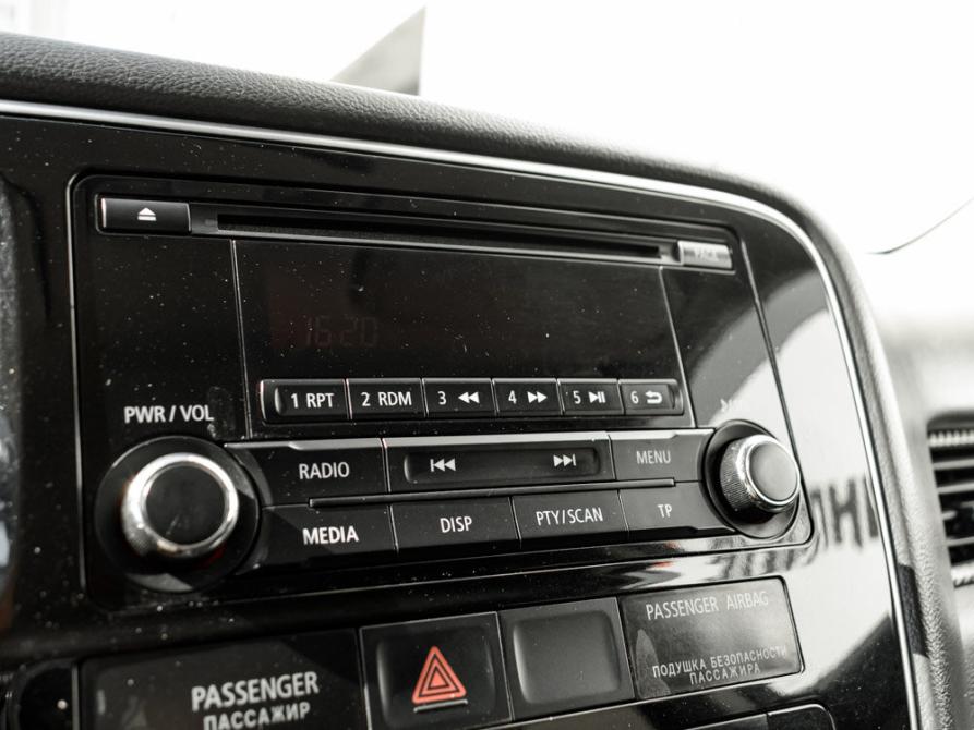Mitsubishi Outlander III Рестайлинг 2 Екатеринбург  - изображение 19