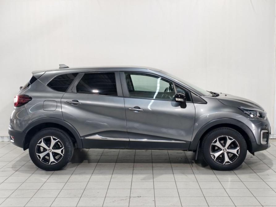 Renault Kaptur I Курск  - изображение 4