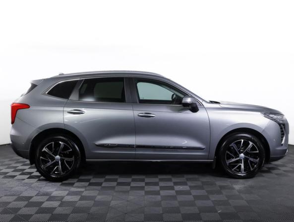 Haval Jolion I с пробегом 2022 года, цена 1 790 000 рублей, 56131 км, внедорожник, Автокод Объявления
