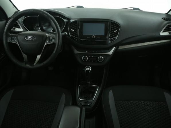 Lada (ВАЗ) Vesta I с пробегом 2017 года, цена 622 000 рублей, 157000 км, седан, Автокод Объявления