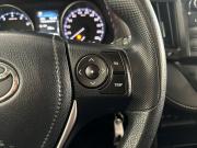 Toyota RAV4 IV (XA40) Рестайлинг Москва  - изображение 37