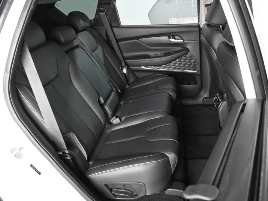 Hyundai Santa Fe IV Рестайлинг Ростов-на-Дону  - изображение 7
