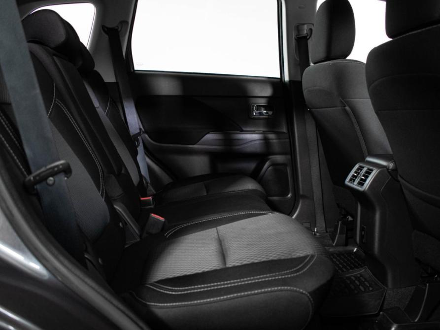 Mitsubishi Outlander III Рестайлинг 3 Москва  - изображение 12