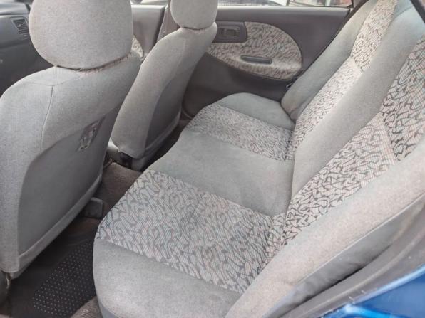Subaru Impreza I с пробегом 1997 года, цена 330 000 рублей, 285000 км, седан, Автокод Объявления