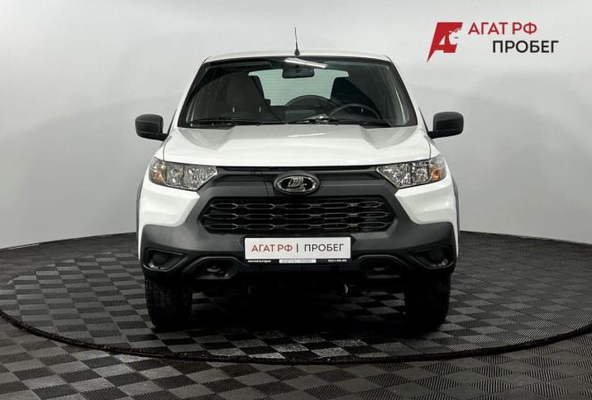 Lada (ВАЗ) Niva Travel I с пробегом 2023 года, цена 1 175 000 рублей, 22532 км, внедорожник, Автокод Объявления