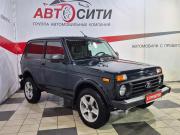 Lada (ВАЗ) Niva Legend Воронеж  - изображение 21