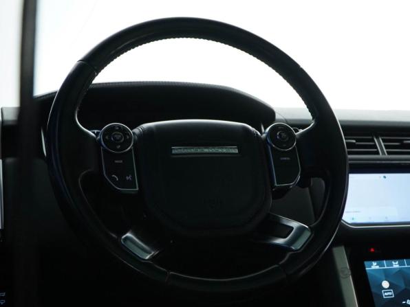 Land Rover Range Rover IV с пробегом 2014 года, цена 3 750 000 рублей, 117653 км, внедорожник, Автокод Объявления