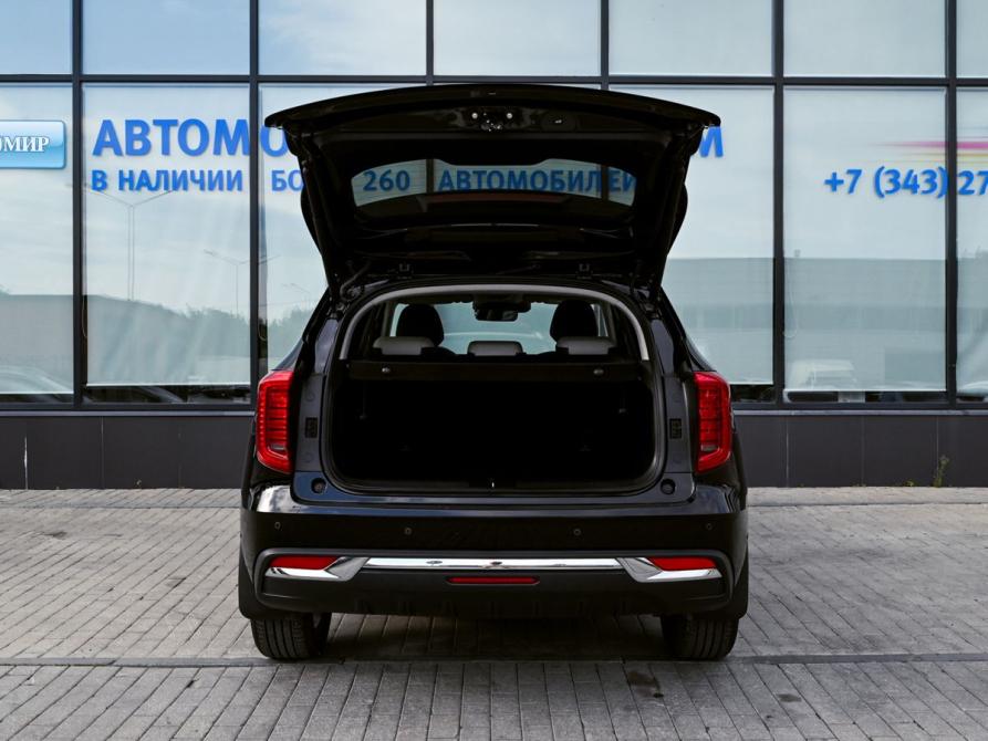 Haval Jolion I Екатеринбург  - изображение 22