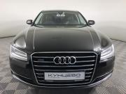 Audi A8 III (D4) Рестайлинг Москва  - изображение 22