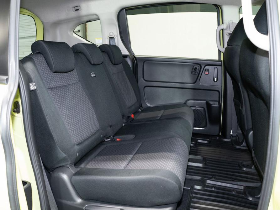 Honda Freed II Рестайлинг Чита  - изображение 5