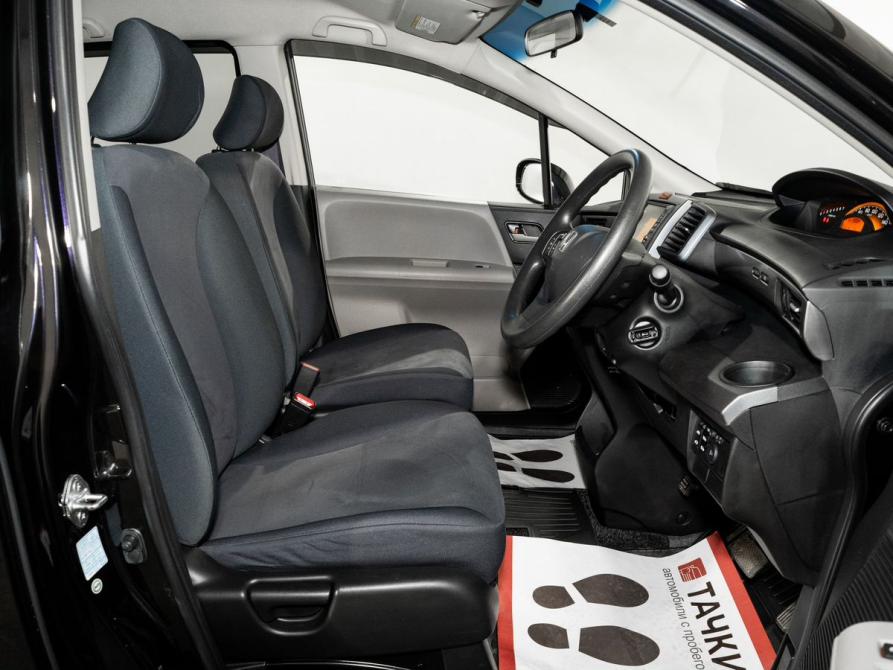 Honda Freed I Иркутск  - изображение 5