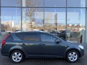 Kia Ceed I Москва  - изображение 25