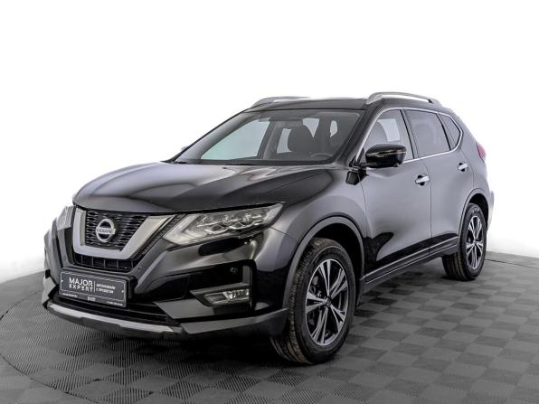 Nissan X-Trail III Рестайлинг с пробегом 2020 года, цена 3 115 000 рублей, 35152 км, внедорожник, Автокод Объявления
