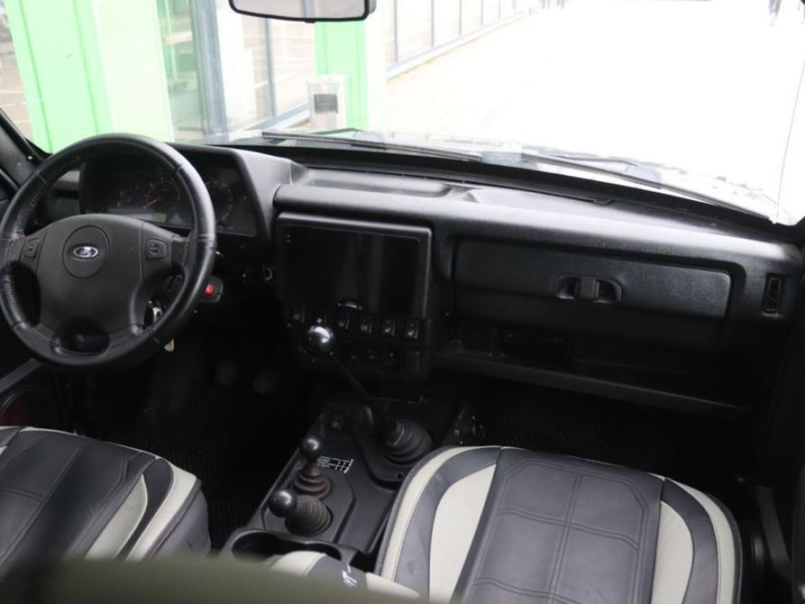 Lada (ВАЗ) 2121 (4x4) I Рестайлинг Нижний Новгород  - изображение 14
