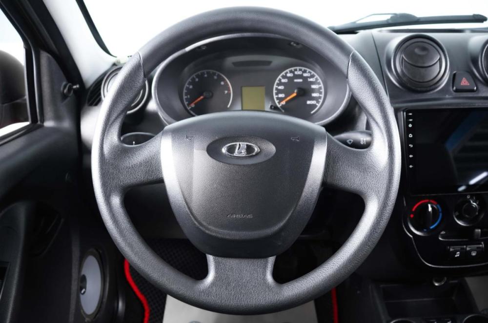 Lada (ВАЗ) Granta I Пермь  - изображение 13
