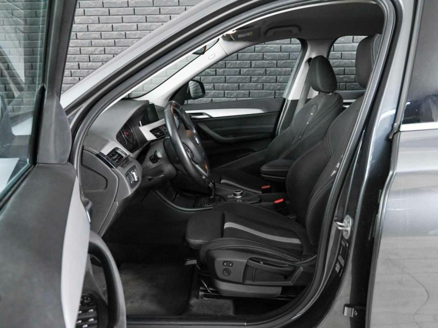 BMW X1 II (F48) Рестайлинг Екатеринбург  - изображение 10