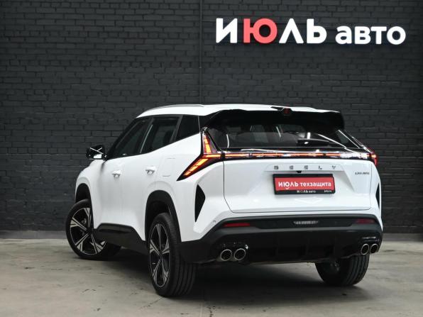 Geely Cityray с пробегом 2024 года, цена 2 800 000 рублей, 29054 км, внедорожник, Автокод Объявления