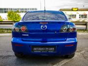 Mazda 3 I (BK) Рестайлинг Волгоград  - изображение 39