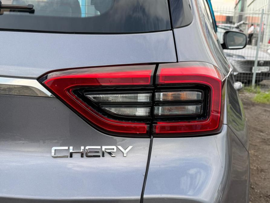 Chery Tiggo 4 Pro I Набережные Челны  - изображение 13