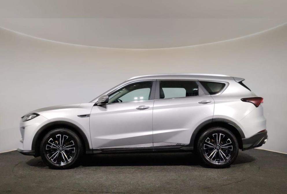 JETOUR X70+ I Рестайлинг Ярославль  - изображение 8