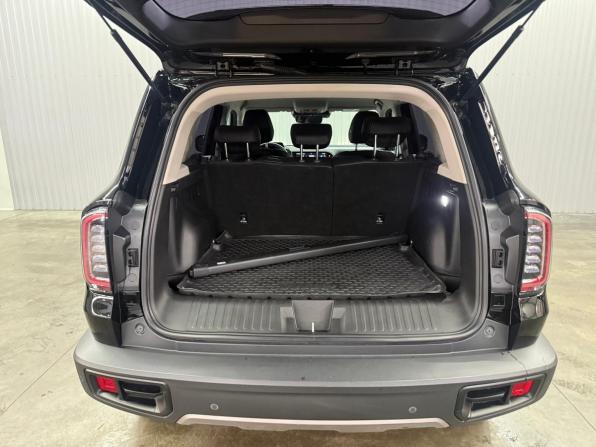 Haval Dargo с пробегом 2022 года, цена 2 447 000 рублей, 54195 км, внедорожник, Автокод Объявления