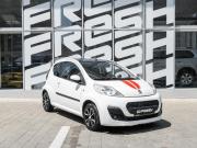 Peugeot 107 I Рестайлинг Ставрополь  - изображение 16