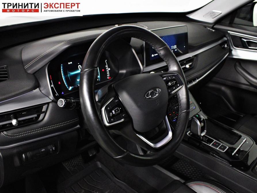 Chery Tiggo 7 Pro I Белгород  - изображение 10