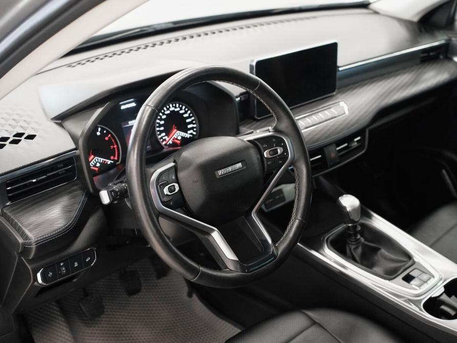 Haval Jolion I Самара  - изображение 9