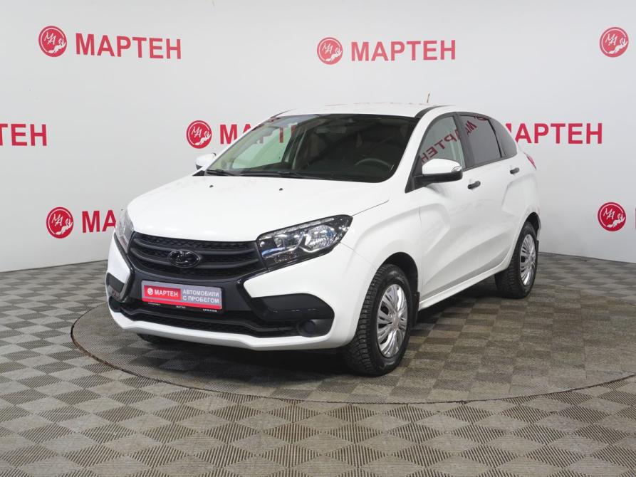 Lada (ВАЗ) XRAY I Вологда  - изображение 1