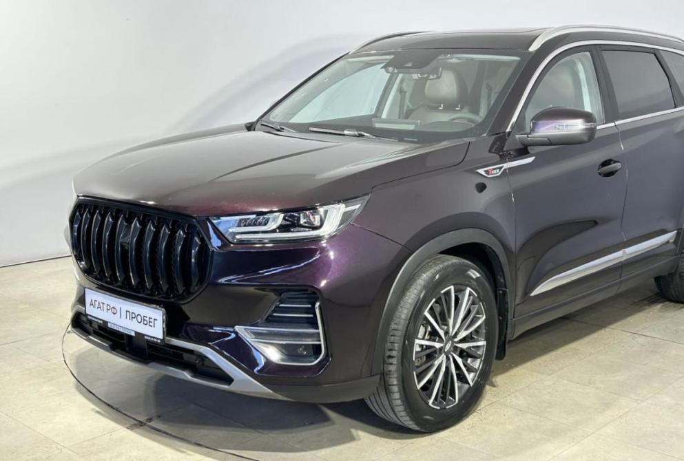 Chery Tiggo 8 Pro I Саранск  - изображение 12