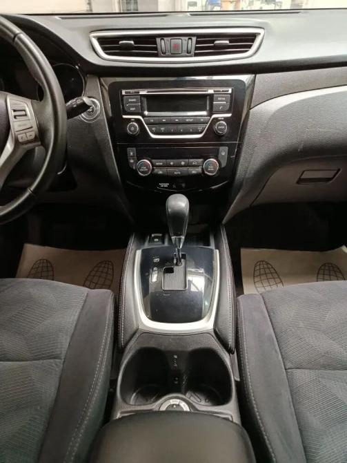 Nissan X-Trail III Уфа  - изображение 12