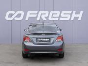 Hyundai Solaris I Орехово-Зуево  - изображение 19