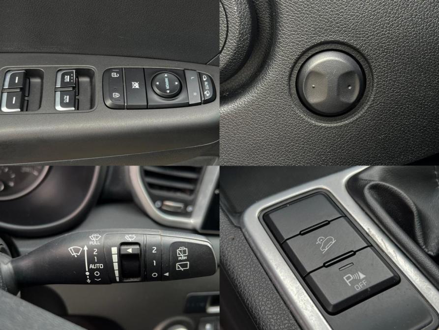 Kia Sportage IV Рестайлинг Нефтекамск  - изображение 11