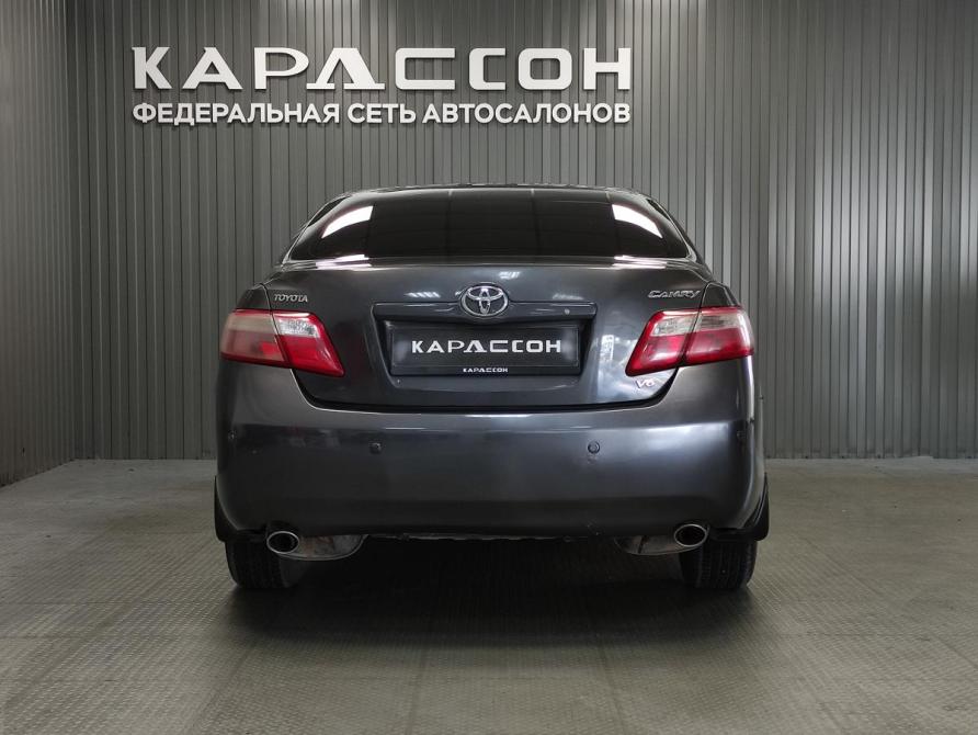 Toyota Camry VI (XV40) Пермь  - изображение 4