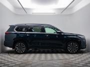 Exeed VX I Москва  - изображение 27