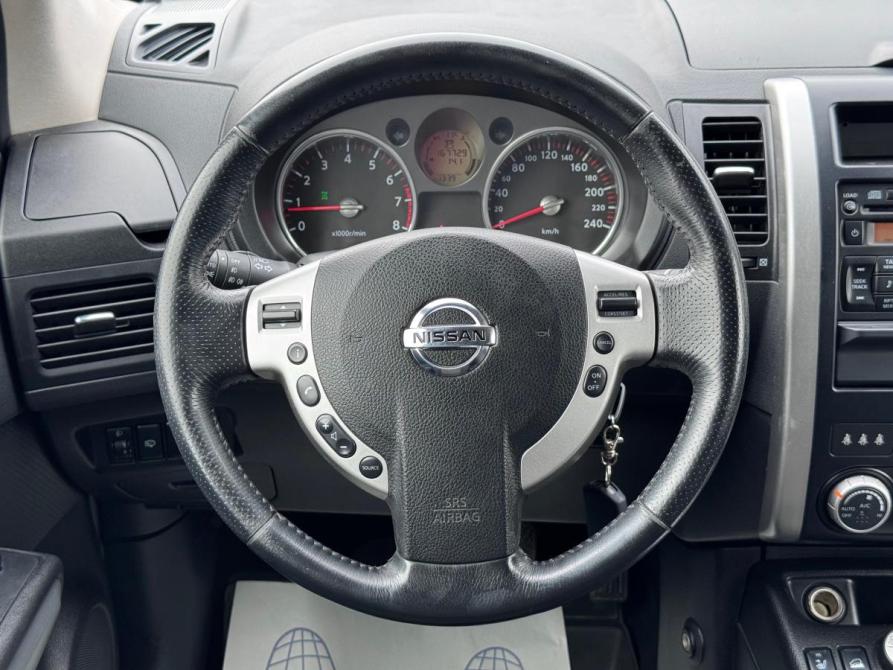 Nissan X-Trail II Пермь  - изображение 15