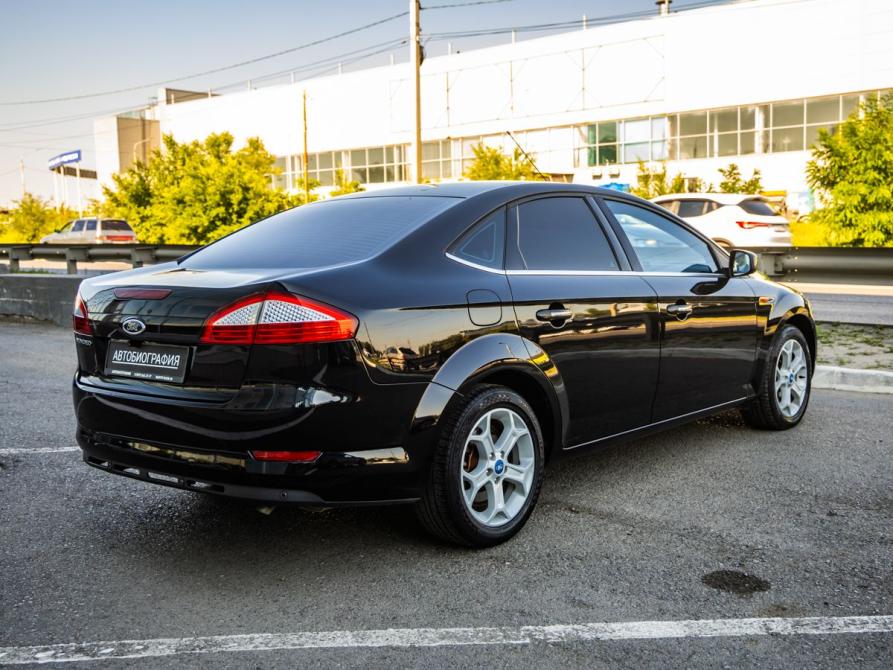 Ford Mondeo IV Волгоград  - изображение 7