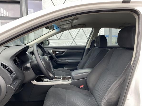 Nissan Teana III с пробегом 2015 года, цена 1 219 000 рублей, 164851 км, седан, Автокод Объявления
