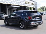 Kia Sorento IV Москва  - изображение 28