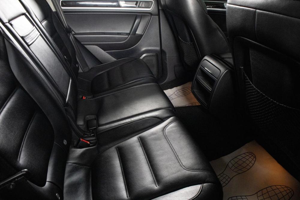 Volkswagen Touareg II Сургут  - изображение 16