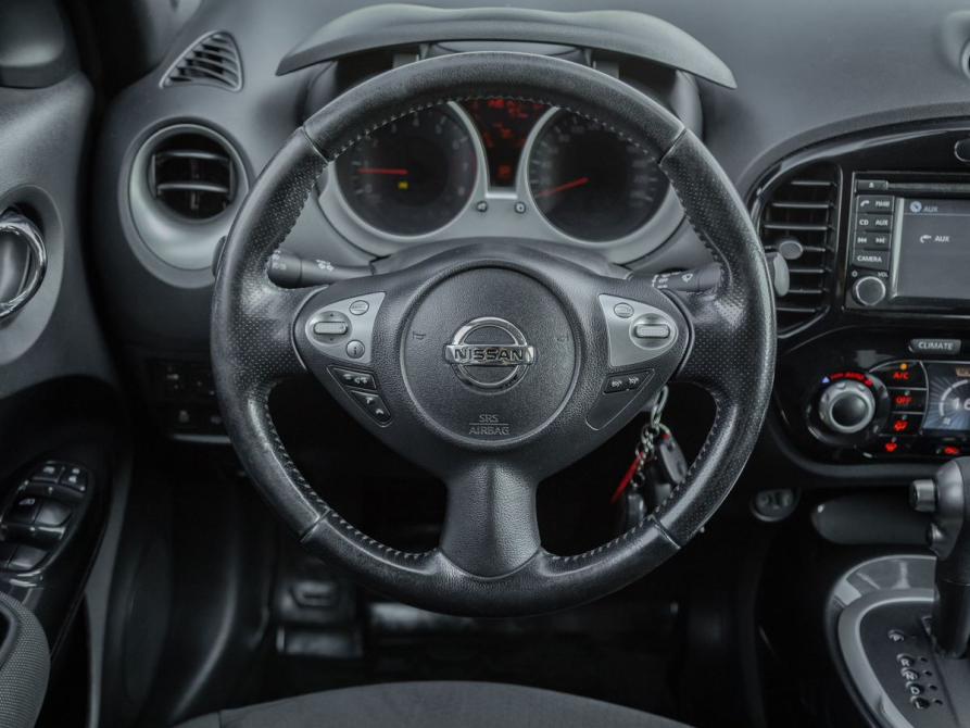 Nissan Juke I Тюмень  - изображение 8