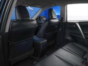 Toyota RAV4 IV (XA40) Москва  - изображение 33