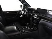 Lexus LX III Рестайлинг 2 Москва  - изображение 35