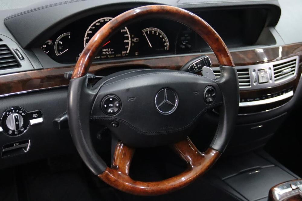 Mercedes-Benz S-Класс V (W221) Сургут  - изображение 22