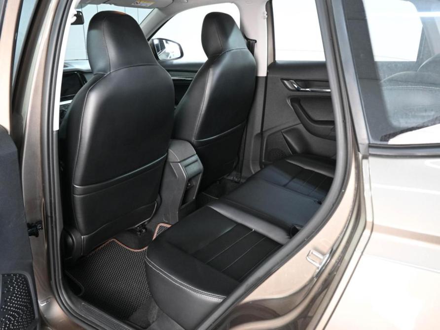 Skoda Kamiq I (China Market) Ростов-на-Дону  - изображение 12