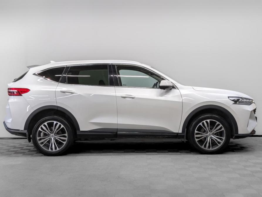 Haval F7 I Рестайлинг Химки  - изображение 4
